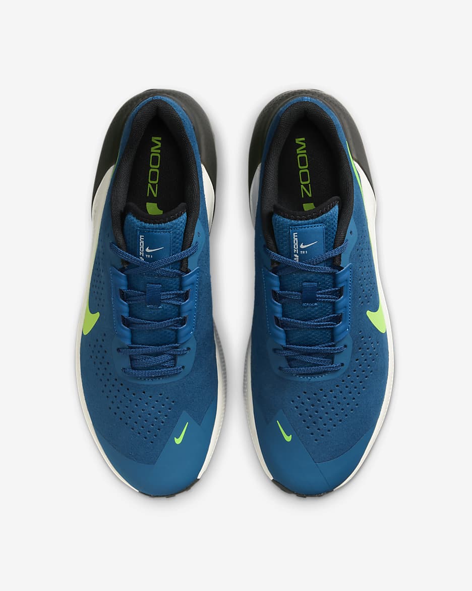 Nike green and blue shoes online